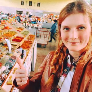 Hledání nových a originálních chutí je pro nás nekonečným dobrodružstvím. Tentokrát jsme se vydali až na tržiště koření na...